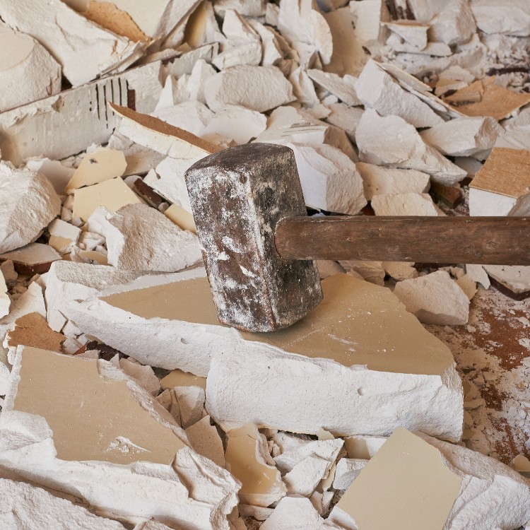 Junk removal in Wilmington, IL